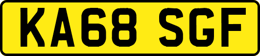 KA68SGF