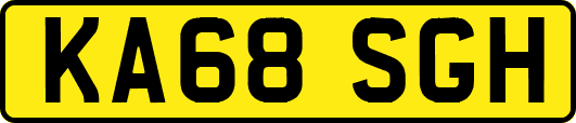KA68SGH