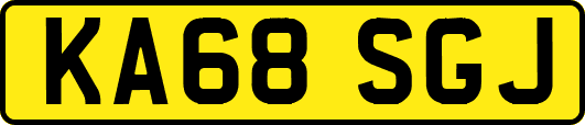 KA68SGJ