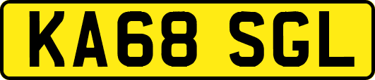 KA68SGL