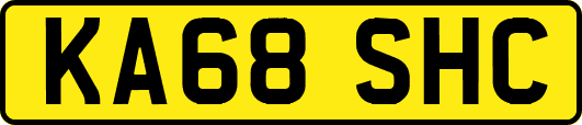 KA68SHC