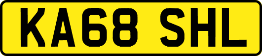 KA68SHL