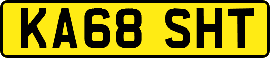 KA68SHT