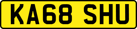 KA68SHU