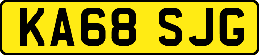 KA68SJG