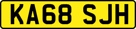 KA68SJH