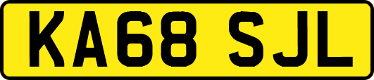 KA68SJL
