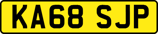 KA68SJP