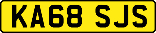 KA68SJS