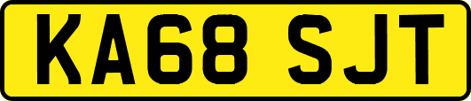 KA68SJT