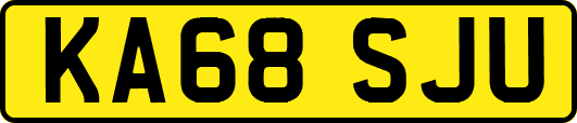 KA68SJU