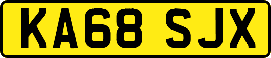 KA68SJX