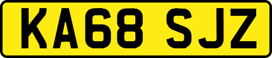KA68SJZ