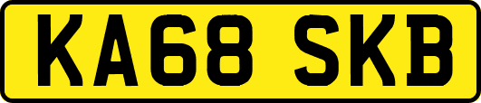 KA68SKB