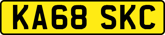 KA68SKC