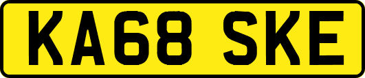 KA68SKE