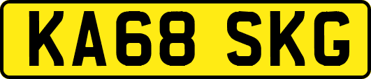 KA68SKG
