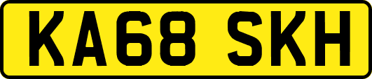 KA68SKH