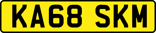 KA68SKM