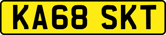 KA68SKT