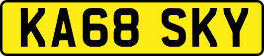 KA68SKY