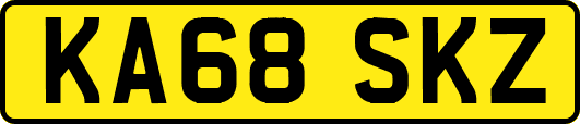 KA68SKZ