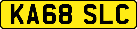 KA68SLC