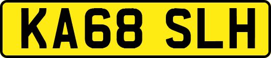 KA68SLH