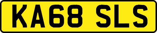 KA68SLS