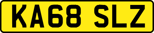 KA68SLZ