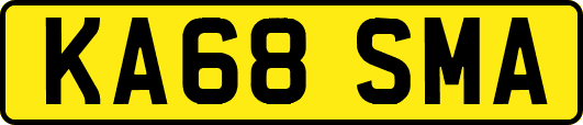 KA68SMA