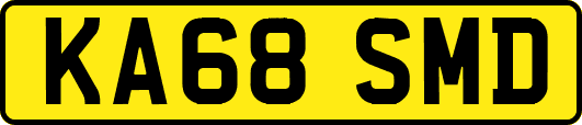 KA68SMD