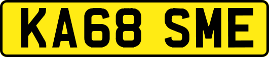 KA68SME