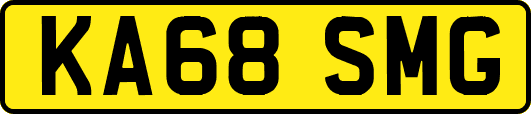 KA68SMG