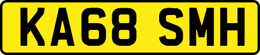 KA68SMH
