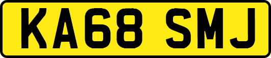KA68SMJ