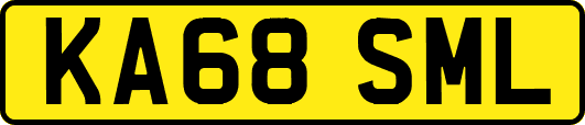 KA68SML
