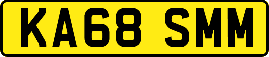 KA68SMM