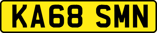 KA68SMN