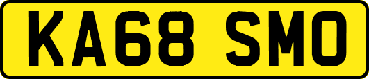 KA68SMO