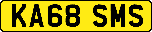 KA68SMS