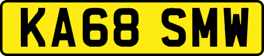 KA68SMW