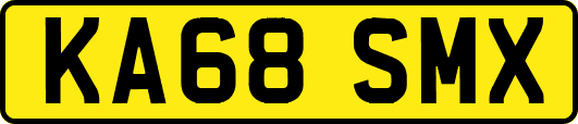 KA68SMX