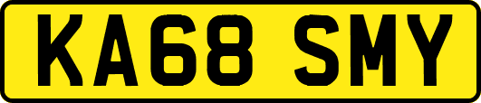 KA68SMY