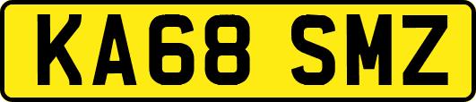 KA68SMZ