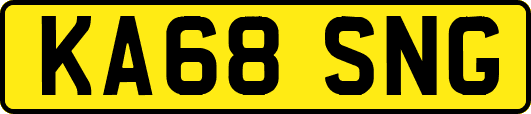 KA68SNG