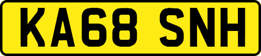 KA68SNH