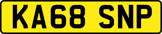 KA68SNP