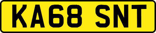 KA68SNT