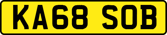 KA68SOB